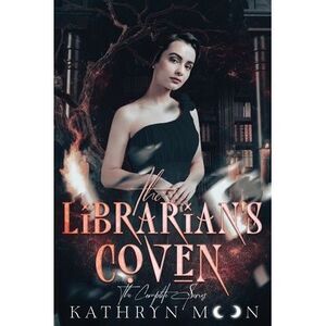 The Librarian's Coven -- Moon